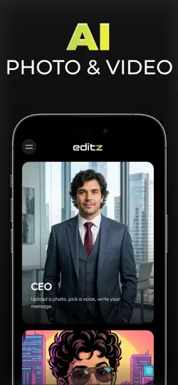 Football Photo & Video Editor iPhone Ekran Görüntüsü 2