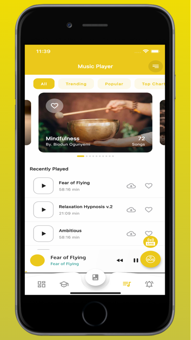 Optimind Screenshot