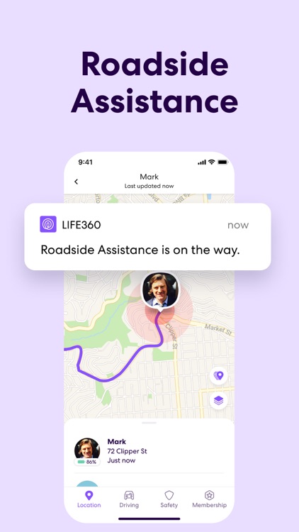 Life360: Stay Connected & Safe screenshot-6