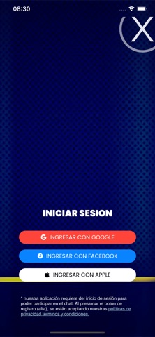 RADIO SOL "PODER DE DIOS" screenshot