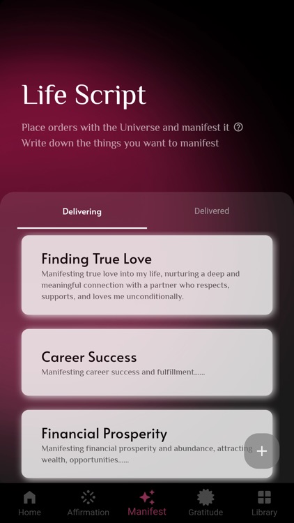 SyncSoul Manifestation