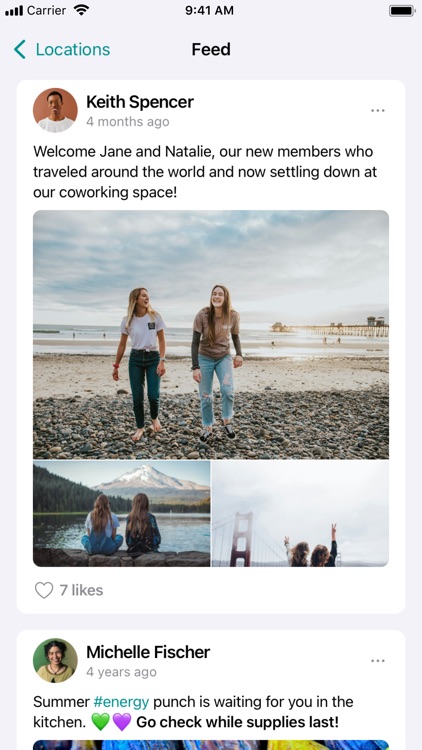 Wonderland coworking