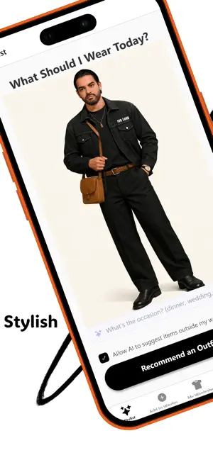 STIL Styler screenshot 1