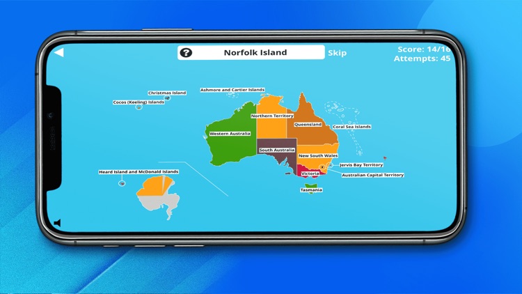 Geography screenshot-4