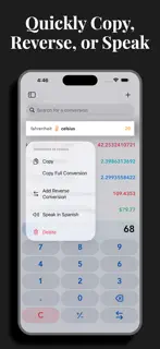 Morpho Convert Currency & Unit screenshot 9