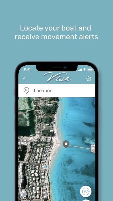 Vtech Boats Screenshot