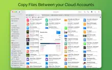 FileBrowser Pro iPhone image 2