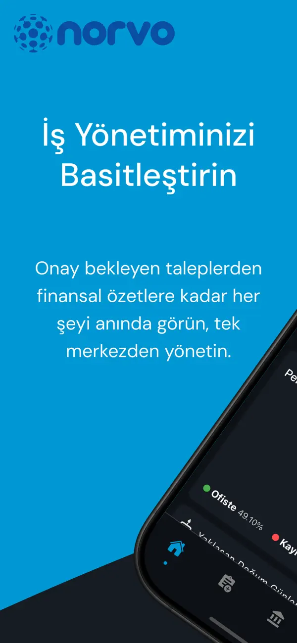 Screenshot #1 pour N2MobilERP