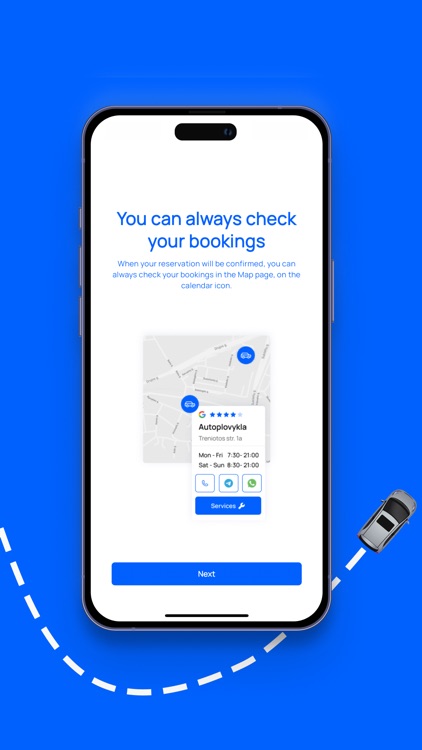 Autoplovykla.lt screenshot-5