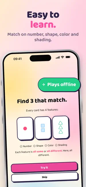 Pattern Rush: Brain Puzzle screenshot 2