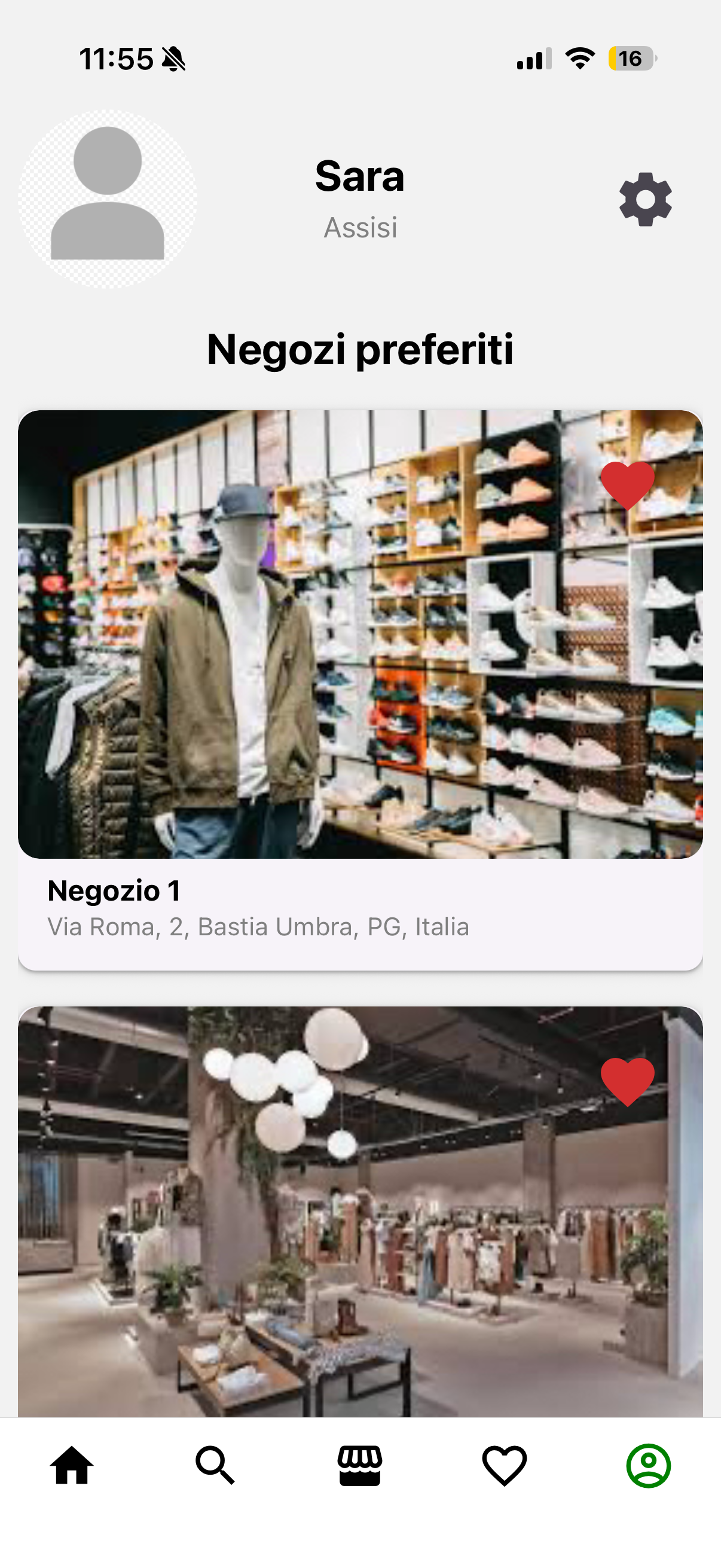 Dresscovery screenshot 8