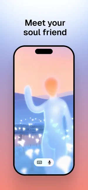 Alter: Soul Friend screenshot 1