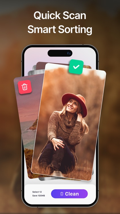 My Cleaner Pro-Storage Cleanup screenshot-4
