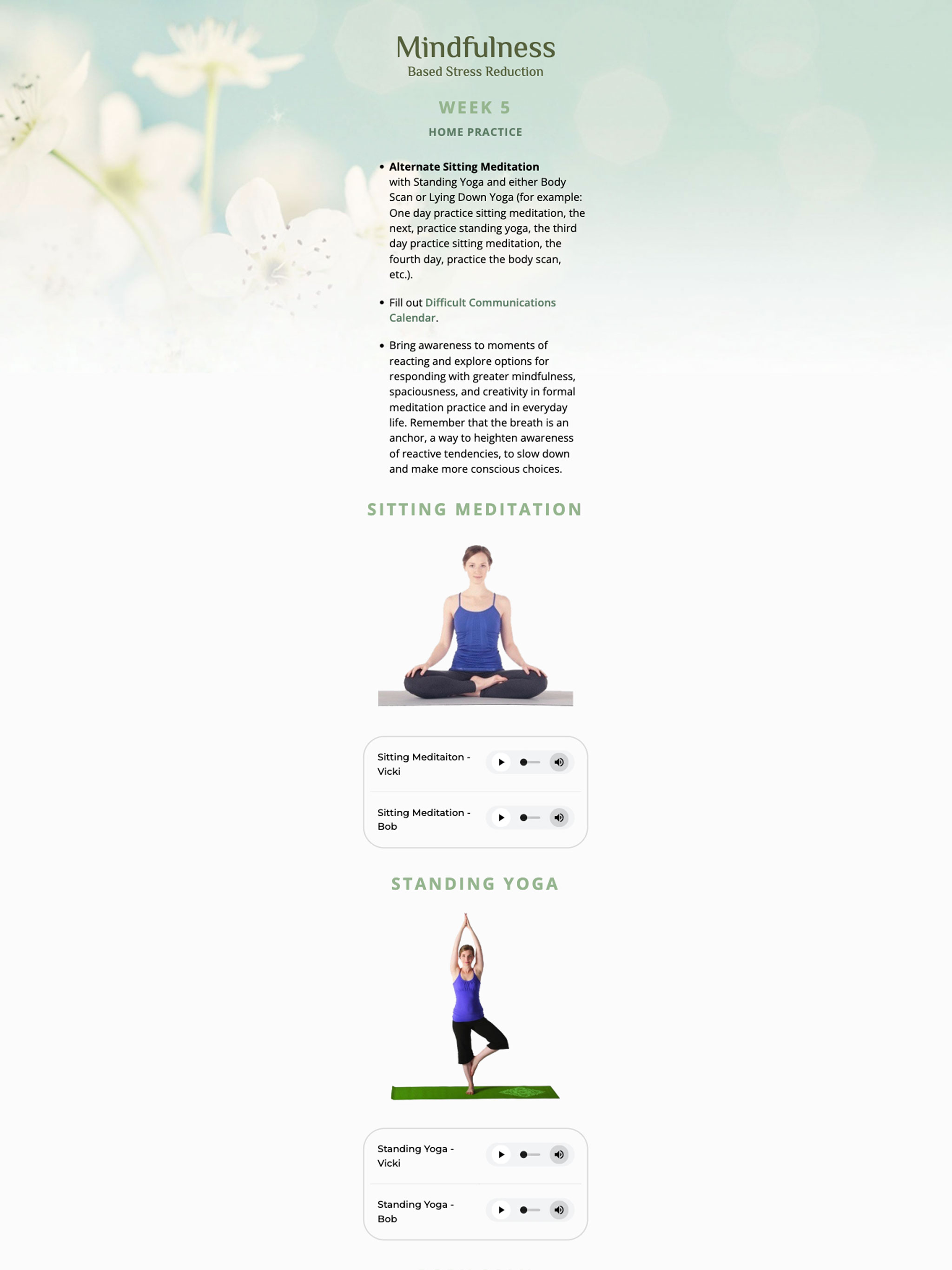 Davis Mindfulness Center