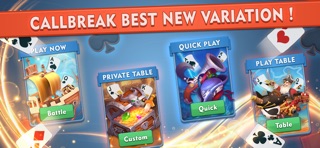 Callbreak Multiplayer Screenshot 7 of 7