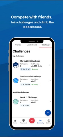 hockeyfy iPhone screenshot 4