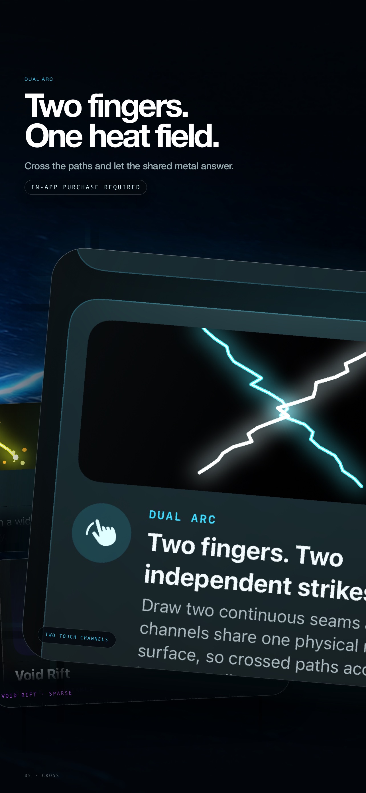 Screenshot 5 of ARC / THERAPY