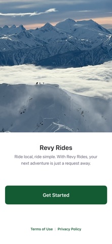 Revy Rides Screenshot 1 of 4