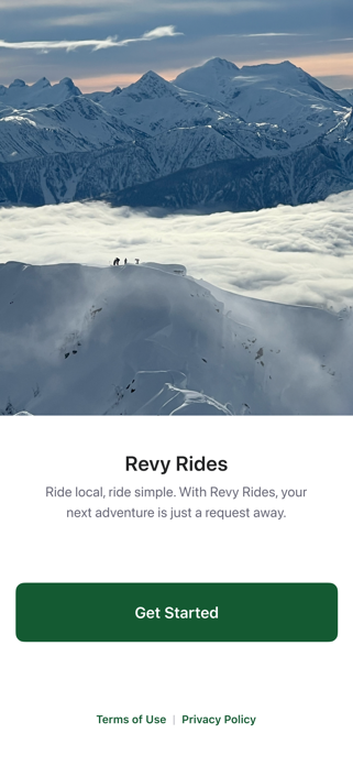 Revy Rides Screenshot 1 of 4