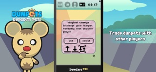 Dungeon Pets screenshot