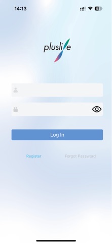 Pluslife screenshot