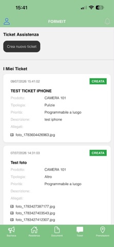 FORMEIT screenshot