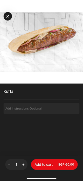 Kufta Screenshot 2 of 3