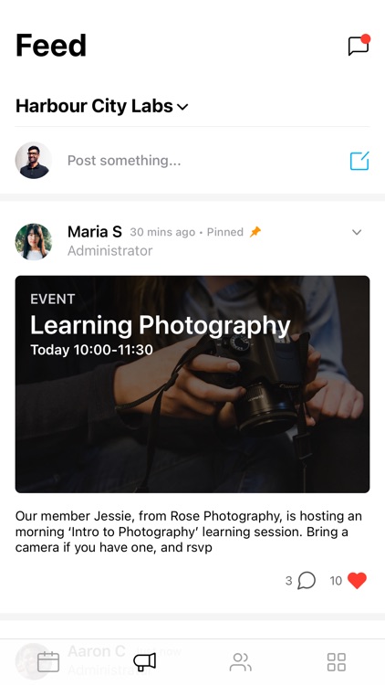 Australian Computer Society screenshot-4