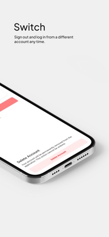 HeyDocs: PDF & Sign screenshot