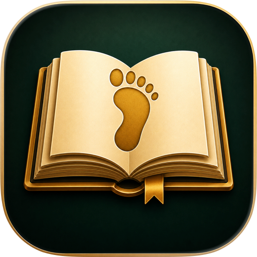 StepBook