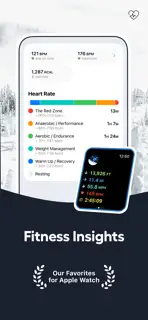 Slopes: Ski & Snowboard screenshot 6