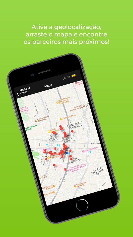 #5. LAR DE SÃO JOSÉ (iOS) 由: MASTERCLIN SERVICOS ADMINISTRATIVOS LTDA