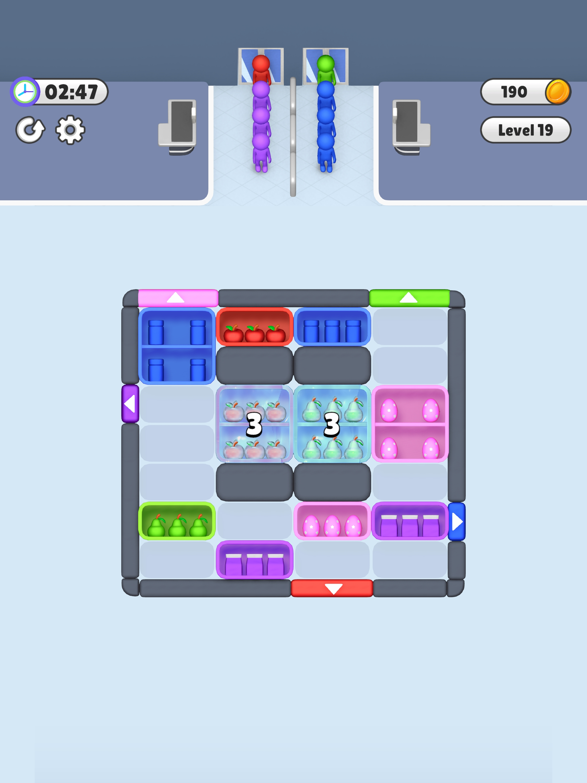 Shop Match screenshot 10