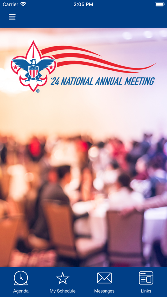 #2. Scouting Events (iOS) 由: Boy Scouts of America