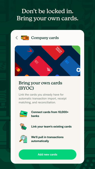 Expensify - Travel & Expense screenshot