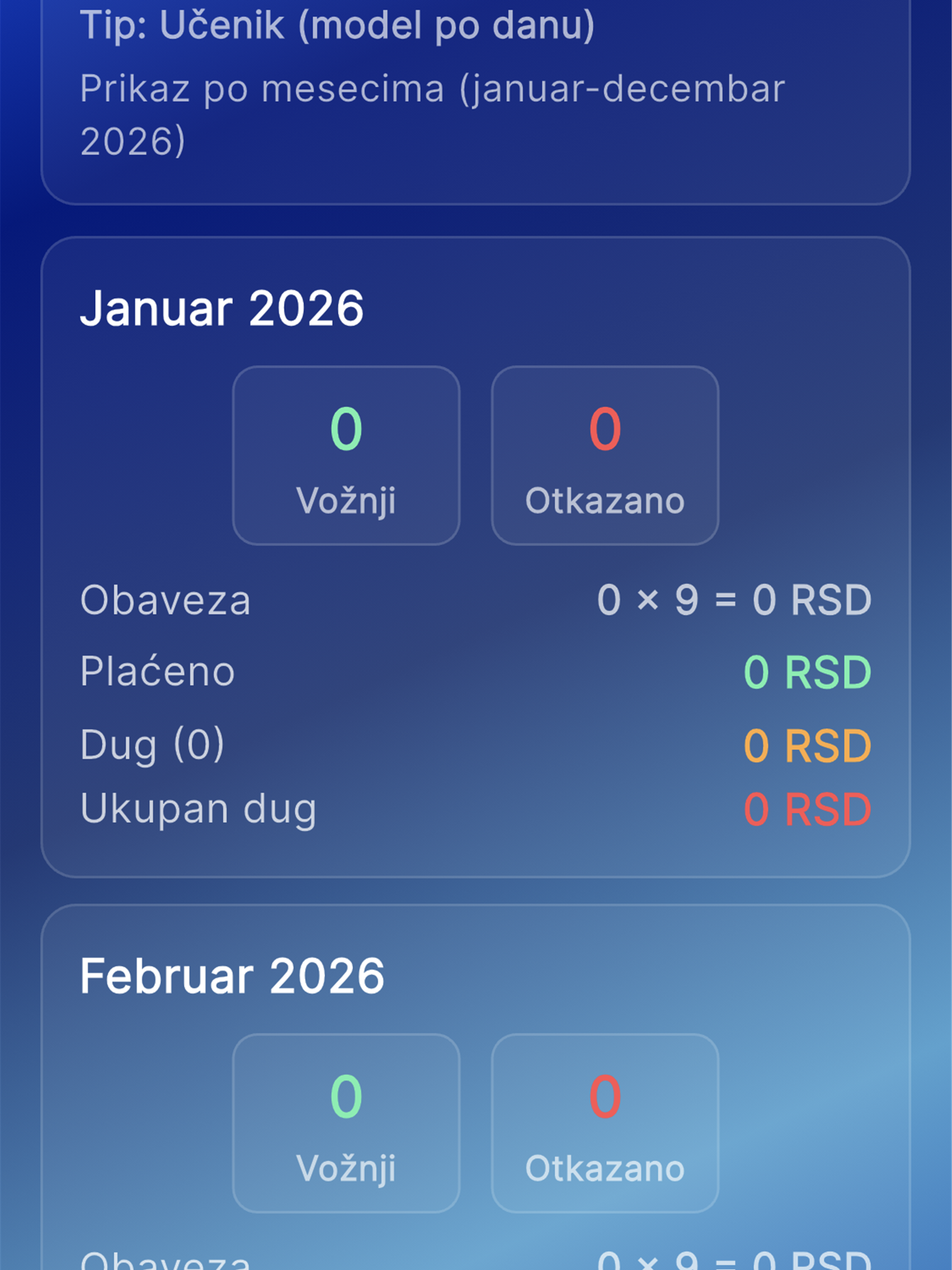 Gavra 013 screenshot 8