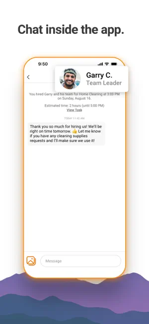 HappyTask App screenshot 4