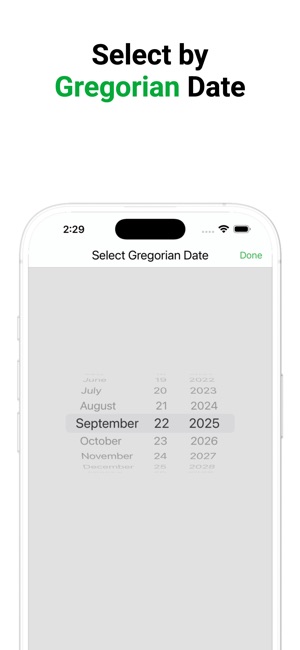 Leap Year Gregorian Julian Day Number Non Leap Leap Year Modified