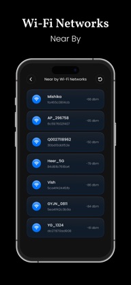 Portable WiFi Tools & Hotspot screenshot 3