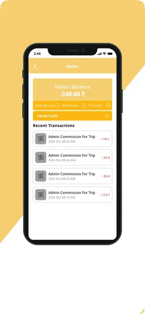 Sisu Ride Driver screenshot 4