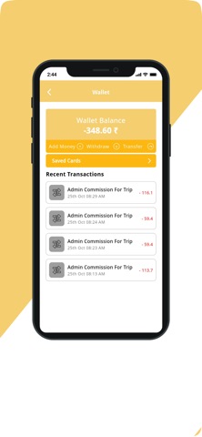 Sisu Ride Driver screenshot