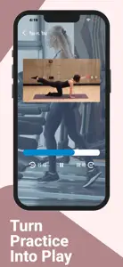 At Home Workouts screenshot #5 for iPhone