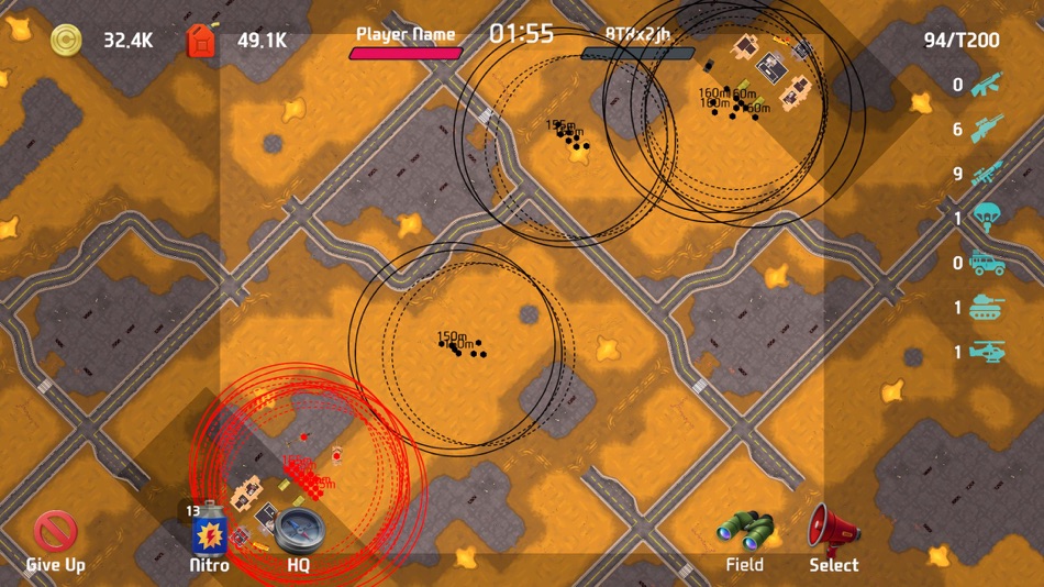 #6. UB Craft (iOS) Podle: Matthew & Rouge