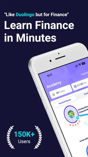 Money Masters: Learn Finance screenshot 1