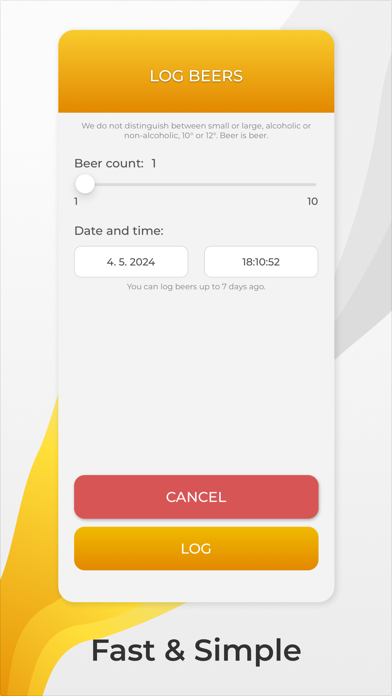 Beer Me In Screenshot