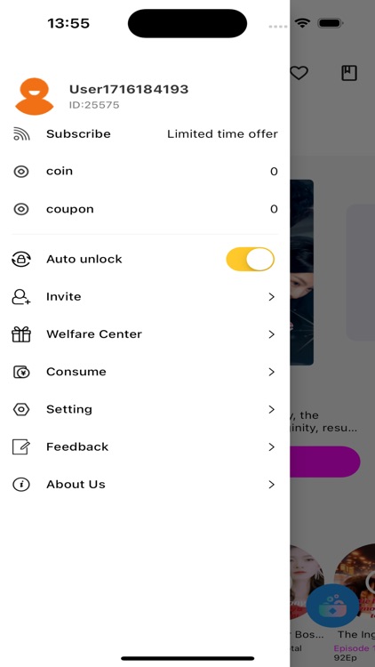 JojoShorts-A short dramas