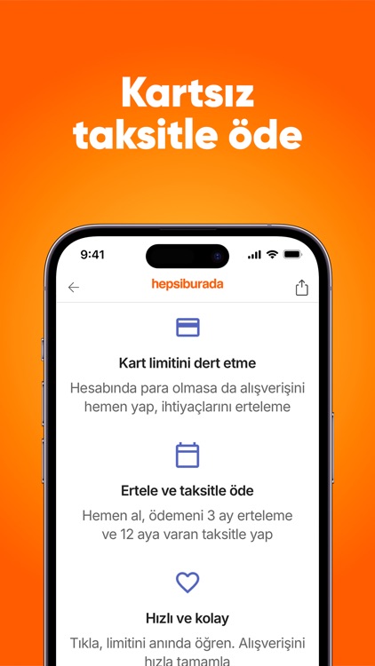 Hepsiburada: Online Shopping