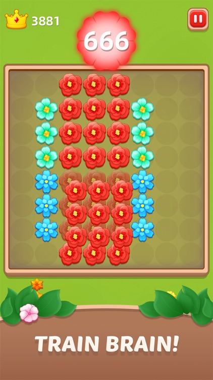 Block Mania - Blast Puzzle screenshot-3