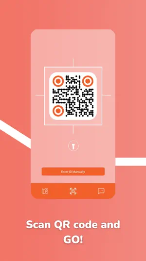 Cyrcl: Your city bike-sharing screenshot 4