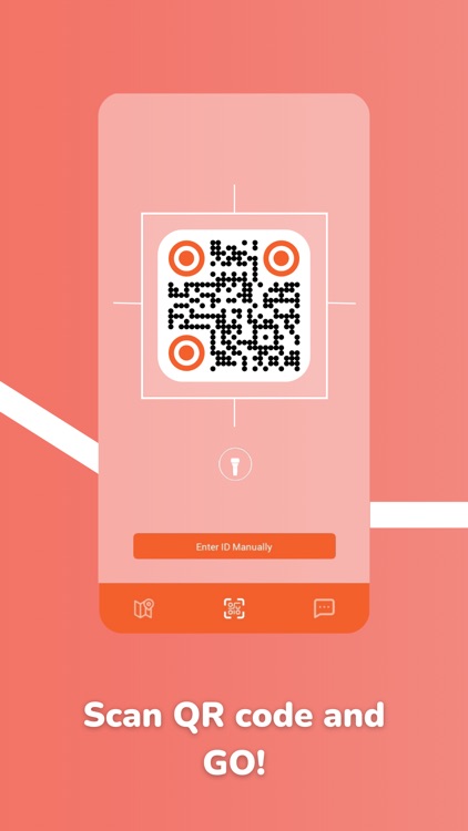 Cyrcl: Your city bike-sharing screenshot-3